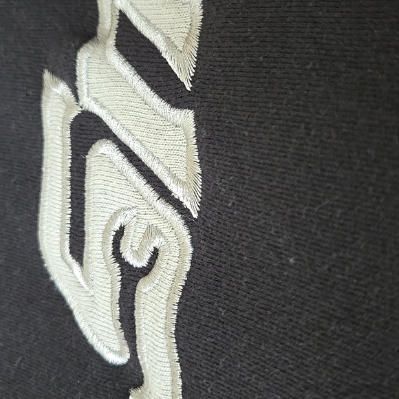 Snap-on hoddie - Picture 3 of 7